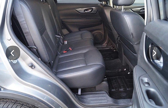 Nissan X-Trail 13 of 13