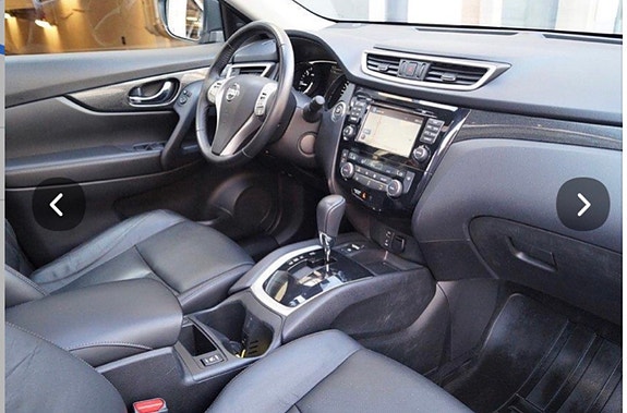 Nissan X-Trail 8 of 13