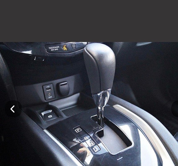 Nissan X-Trail 5 of 13