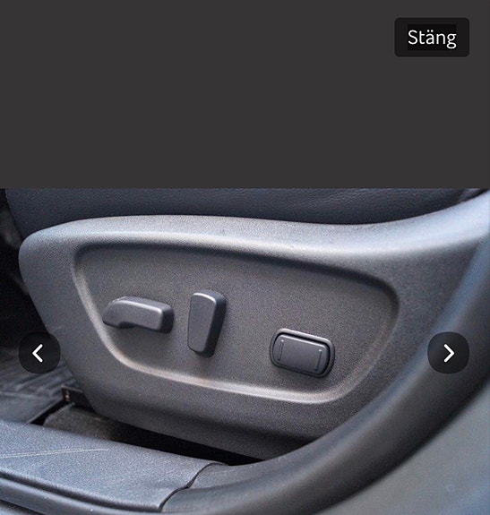 Nissan X-Trail 7 of 13