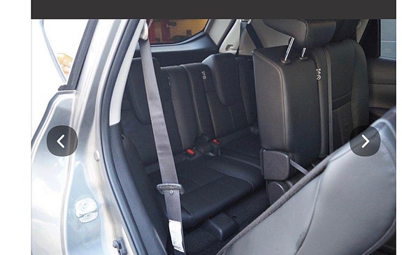 Nissan X-Trail 10 of 13