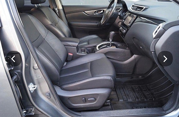 Nissan X-Trail 12 of 13