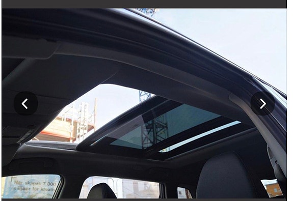 Nissan X-Trail 6 of 13