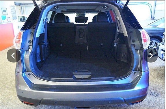 Nissan X-Trail 11 of 13