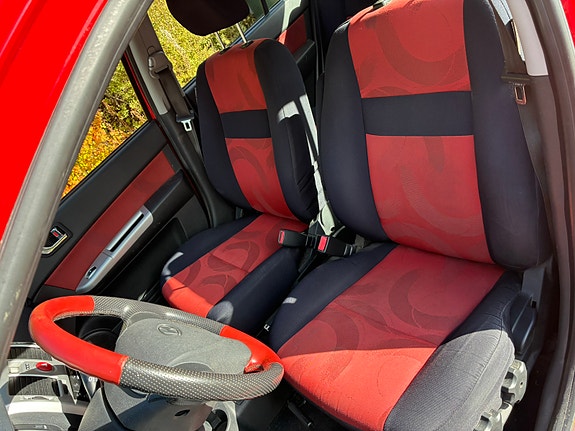 Hyundai Getz 10 of 11