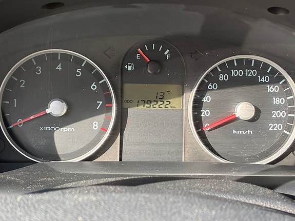 Hyundai Getz 8 of 11