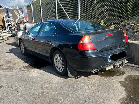Chrysler 300M 2 of 3