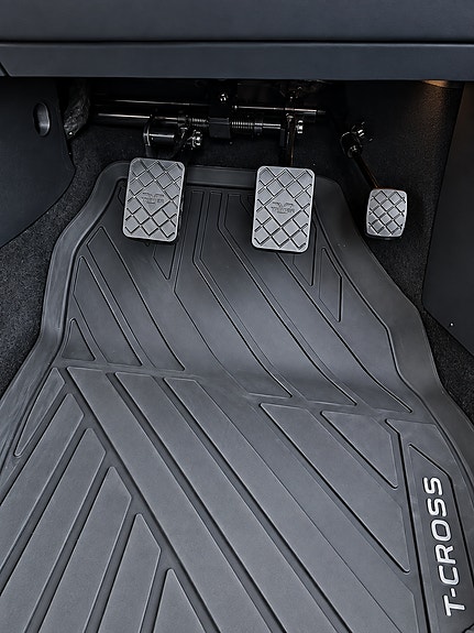 Volkswagen T-Cross 7 of 7
