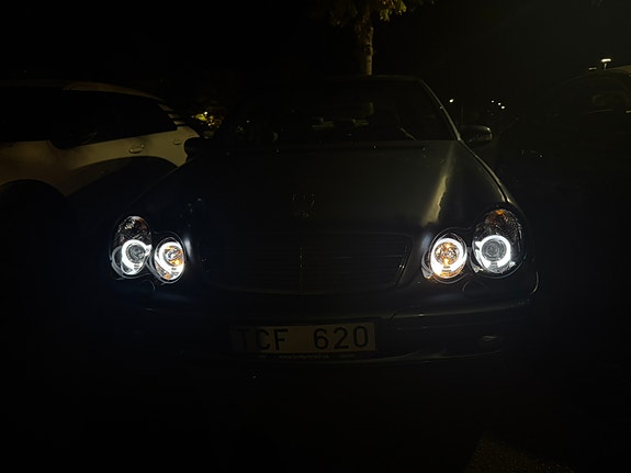 Mercedes-Benz C180 3 of 15