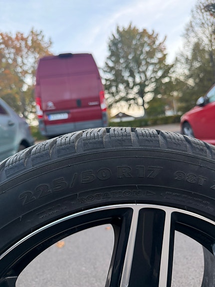 Mercedes-Benz C180 15 of 15