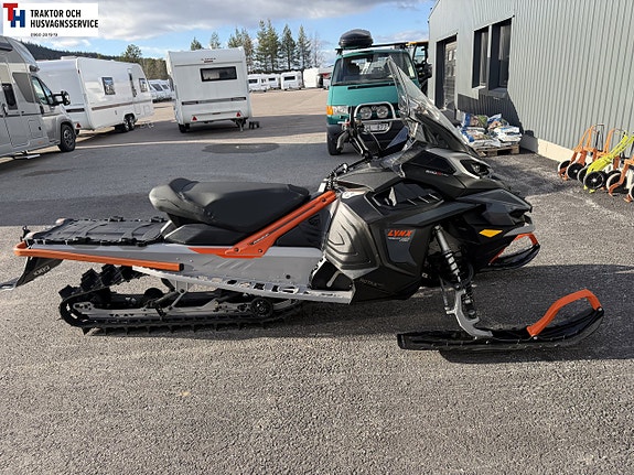 Lynx 49 Ranger PRO 600R E-TEC Momsad -24 2 of 8