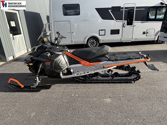 Lynx 49 Ranger PRO 600R E-TEC Momsad -24 5 of 8