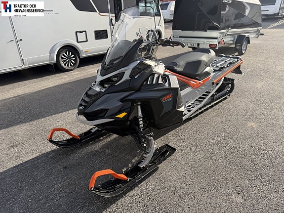 Lynx 49 Ranger PRO 600R E-TEC Momsad -24 6 of 8