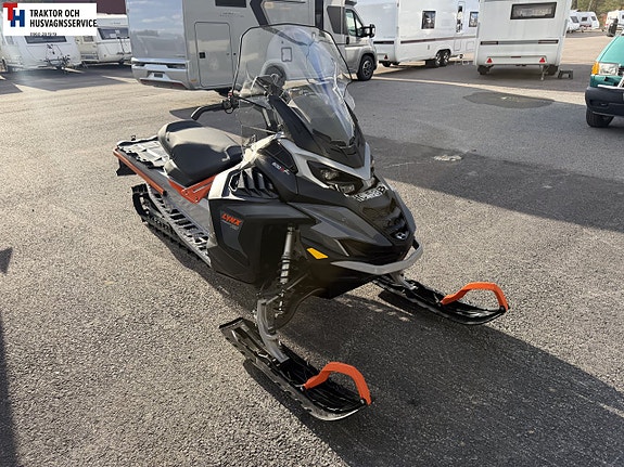 Lynx 49 Ranger PRO 600R E-TEC Momsad -24