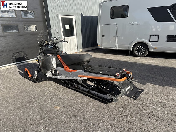 Lynx 49 Ranger PRO 600R E-TEC Momsad -24 4 of 8