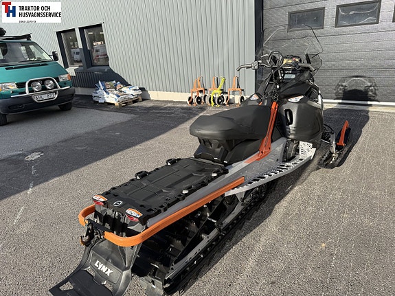 Lynx 49 Ranger PRO 600R E-TEC Momsad -24 3 of 8