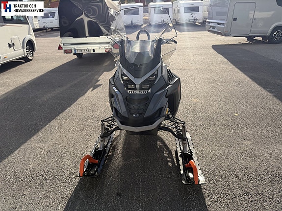 Lynx 49 Ranger PRO 600R E-TEC Momsad -24 7 of 8