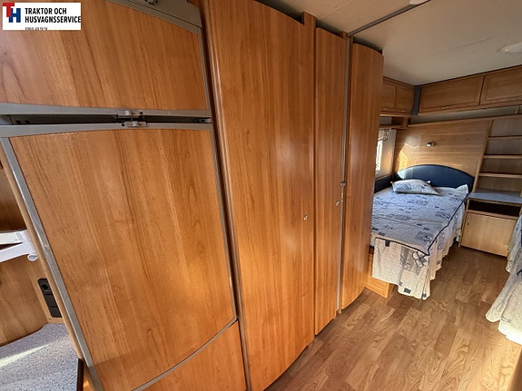 Polar 680 Långbädd AC Skinnklädsel -05 14 of 21