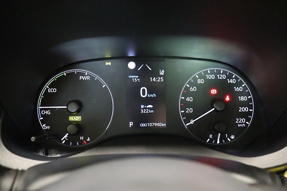 Toyota Yaris 17 of 20