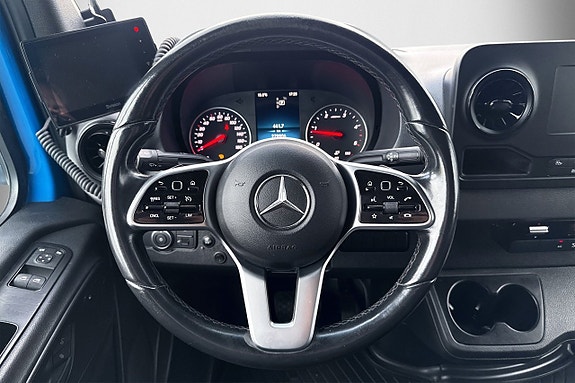 Mercedes-Benz Sprinter 317 9 of 25