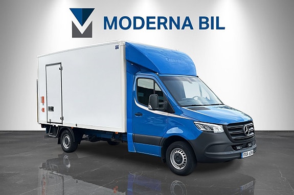 Mercedes-Benz Sprinter 317 7 of 25