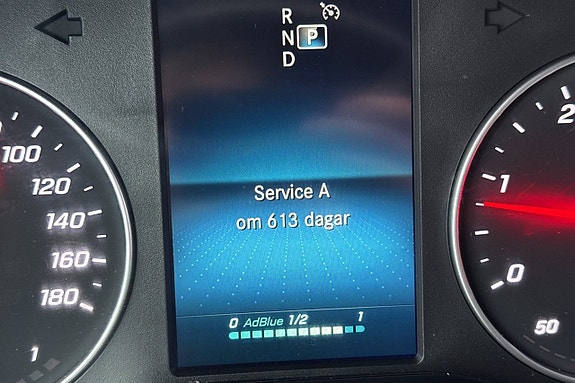 Mercedes-Benz Sprinter 317 12 of 25