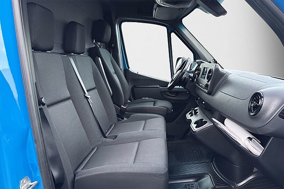 Mercedes-Benz Sprinter 317 19 of 25