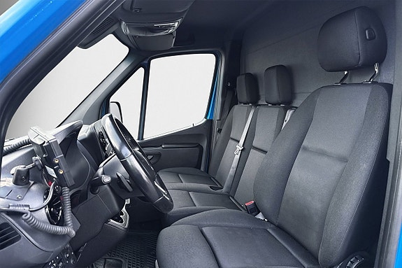 Mercedes-Benz Sprinter 317 18 of 25