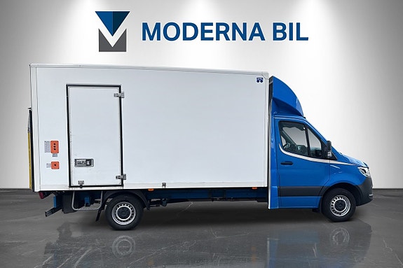 Mercedes-Benz Sprinter 317 6 of 25