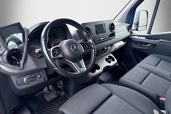 Mercedes-Benz Sprinter 317 8 of 25
