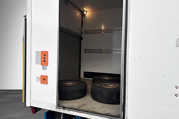 Mercedes-Benz Sprinter 317 20 of 25