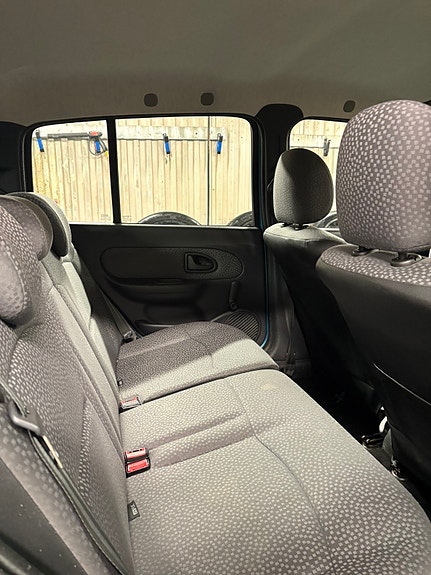 Renault Clio 5 of 5