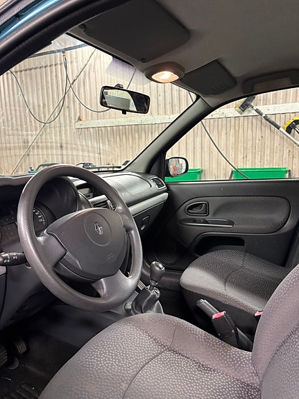 Renault Clio 4 of 5