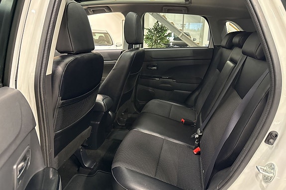 Peugeot 4008 23 of 26