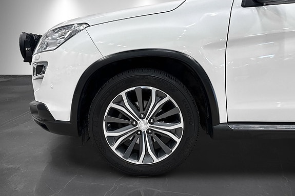 Peugeot 4008 2 of 26