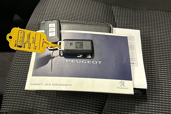 Peugeot 4008 26 of 26