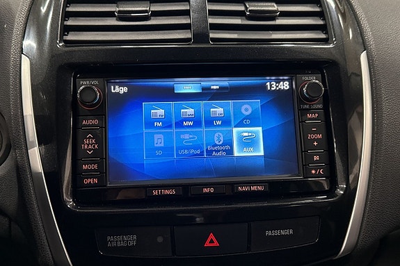 Peugeot 4008 14 of 26