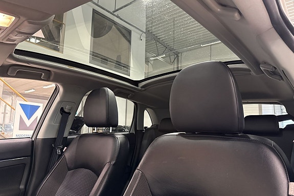 Peugeot 4008 19 of 26