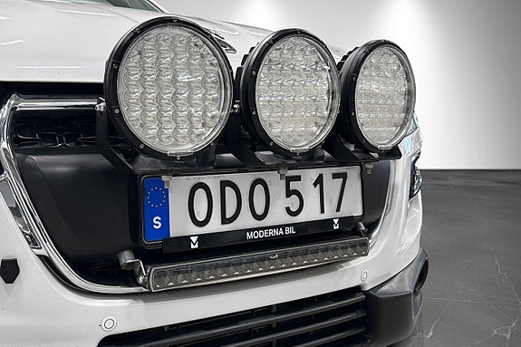 Peugeot 4008 9 of 26