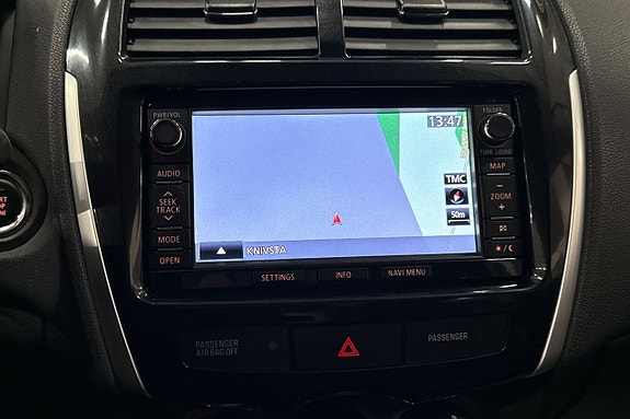 Peugeot 4008 13 of 26