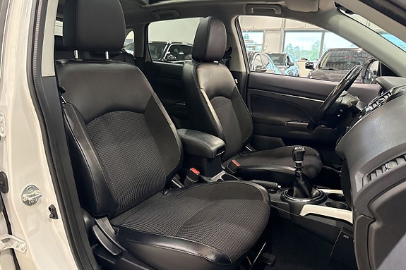 Peugeot 4008 21 of 26