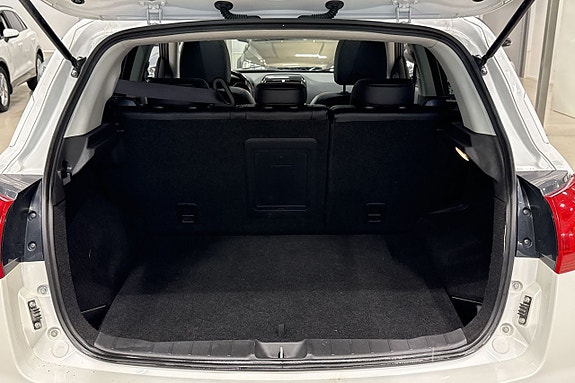 Peugeot 4008 24 of 26
