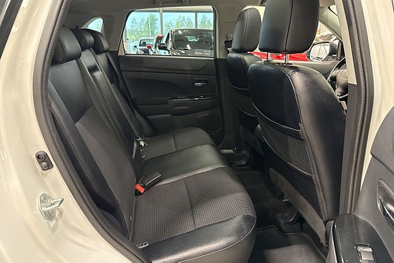 Peugeot 4008 22 of 26