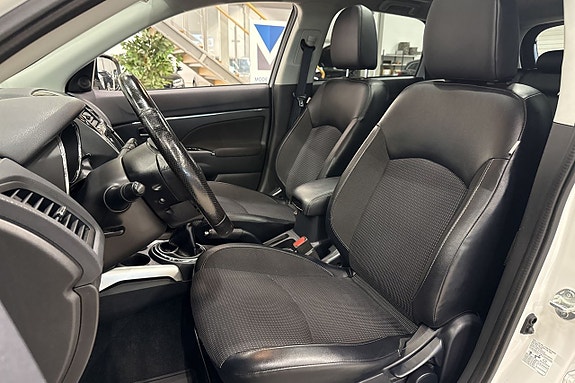 Peugeot 4008 20 of 26
