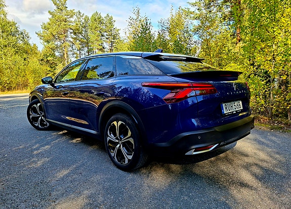 Citroen C5 X 9 of 9