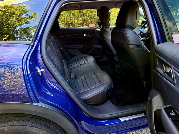 Citroen C5 X 7 of 9