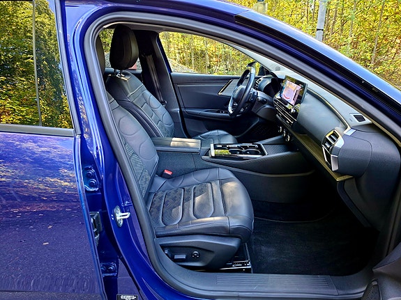 Citroen C5 X 6 of 9