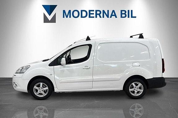 Citroen Berlingo 2 of 21