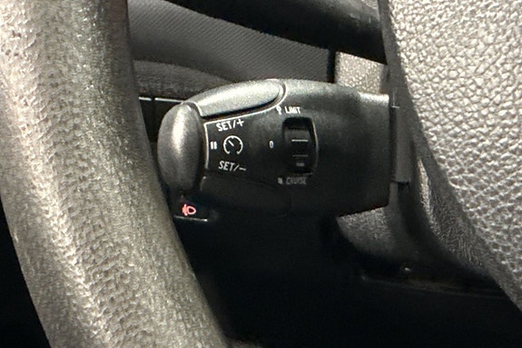 Citroen Berlingo 10 of 21