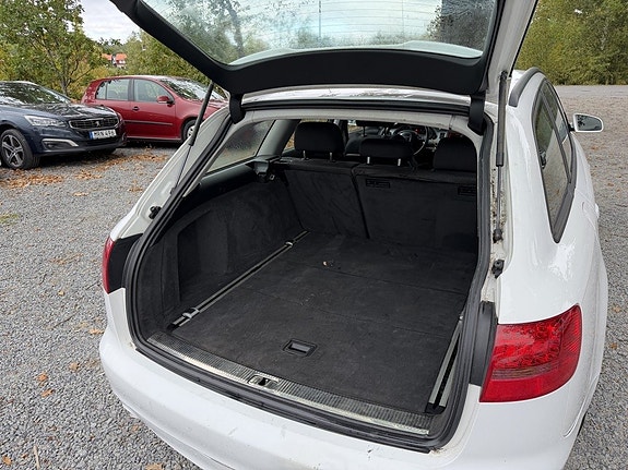 Audi A6 17 of 17